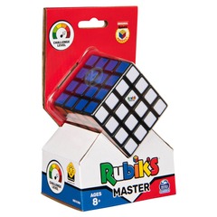 Rubik's Master 4x4 Cube Puzzle